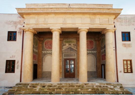 Museo del Giocattolo e delle Cere Pietro Piraino