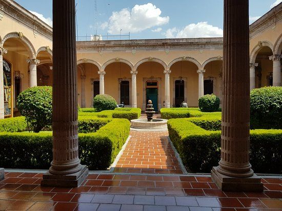 Museo de Aguascalientes