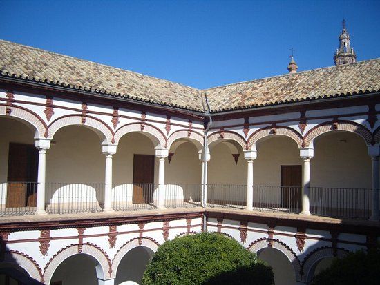Palacio de Benameji