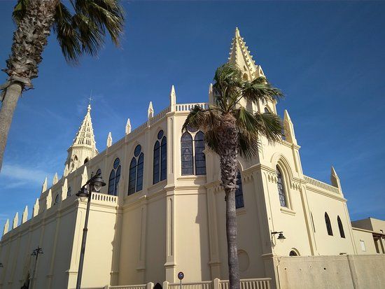 Santuario de Nuestra Senora de Regla