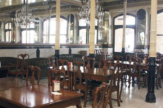 Circulo de la Amistad de Numancia