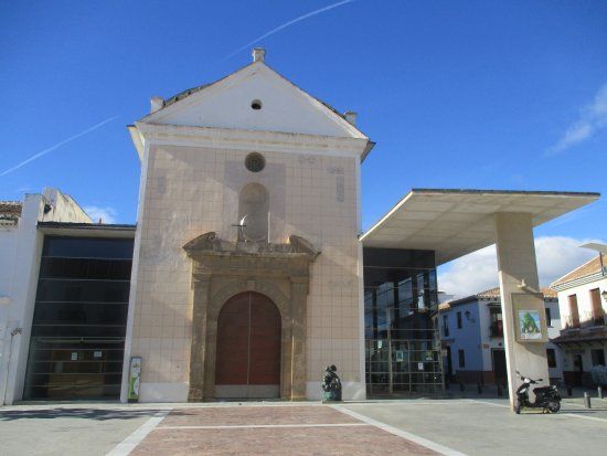 Teatro del Carmen