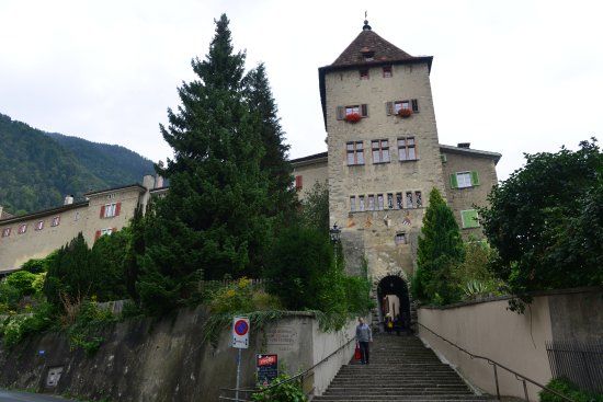 Rätisches Museum