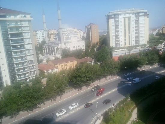 Esenkent Cami