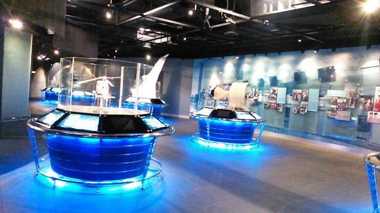 Aviation Discovery Centre