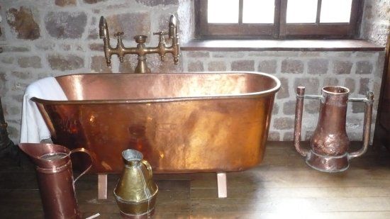 Musee de la Poeslerie et Maison de la Dentelliere