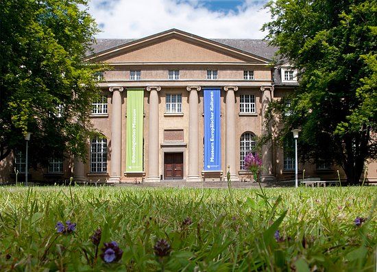 Museum of European Cultures