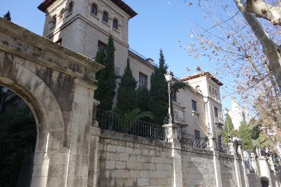 Jaen Provincial Museum