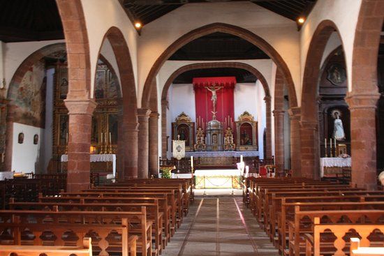 Church of the Assumption