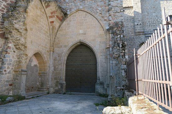 Monastery of San Francisco