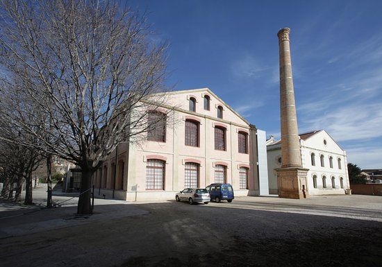 Igualada Leather Museum
