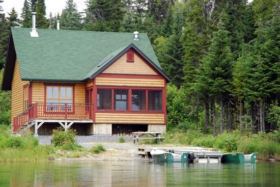 Reserve Faunique de Matane