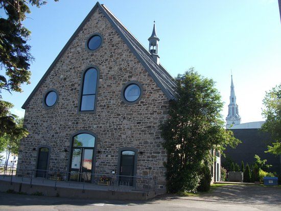 Museu Regional de Rimouski