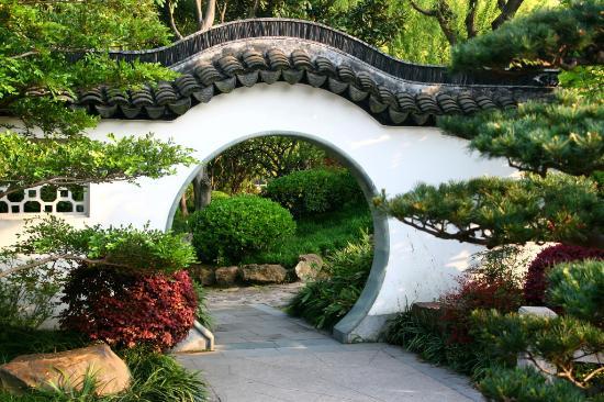 Xinzhuang Parkı