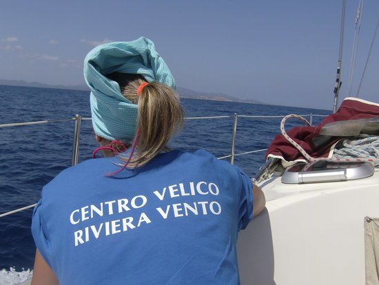 Centro Velico Riviera Vento