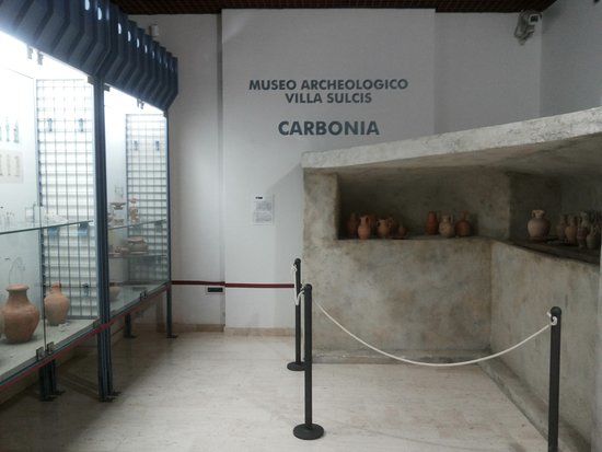 Municipal Archaeological Museum
