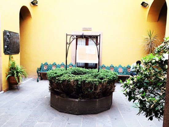 Casa de Othón