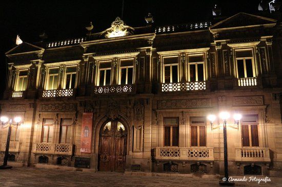 National Museum of Regional Masks