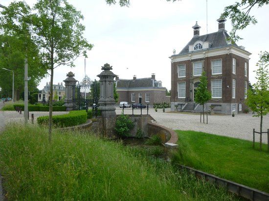 South-East Amsterdam