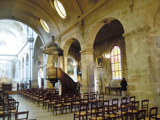 Church of St. Margaret