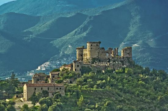 Borgo Medievale