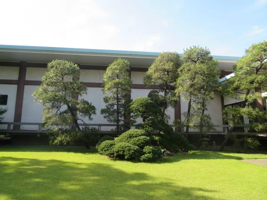 Gotoh Museum