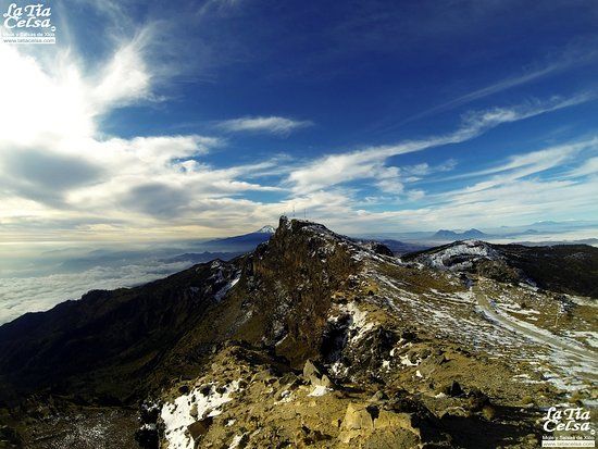 El Cofre de Perote