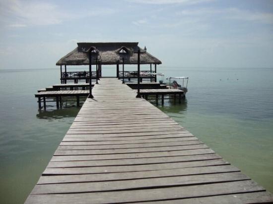Isla Aguada
