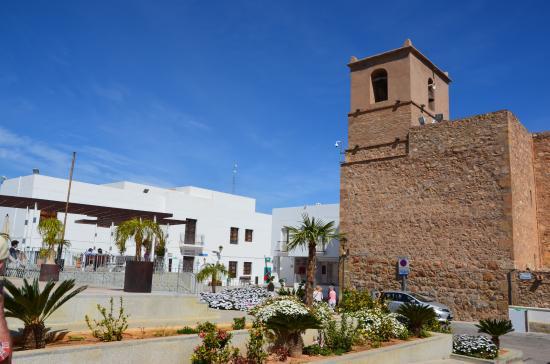 Iglesia De Santa Maria