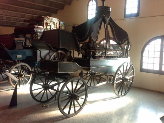 Muildierdrijversmuseum Igualada
