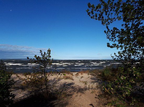 Lesser Slave Lake Provincial Park