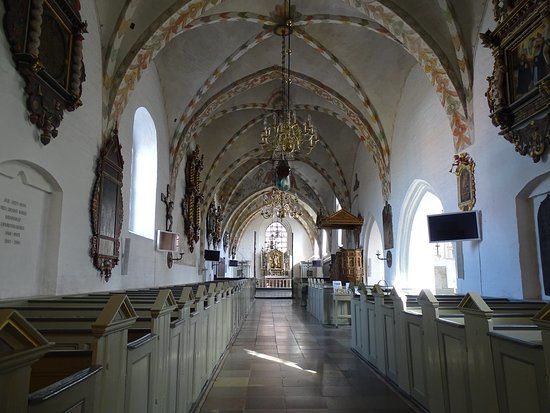 Sæby Kirke
