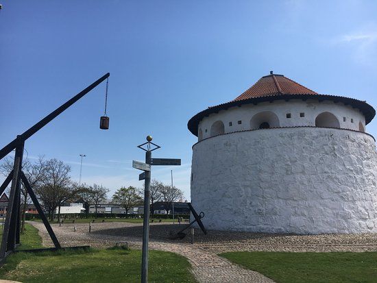 Krudttårnet