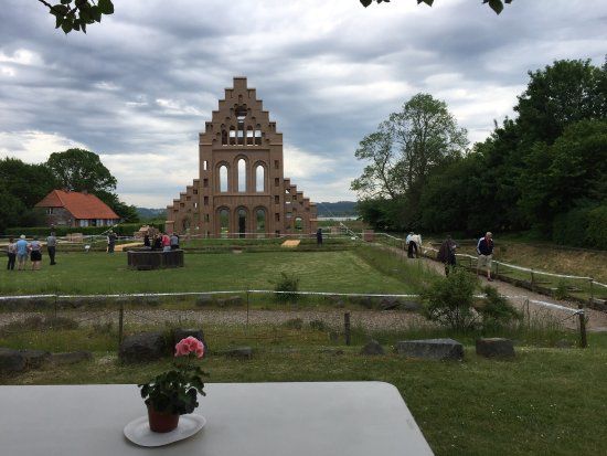 Øm Kloster Museum