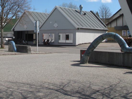 Soborgslangen