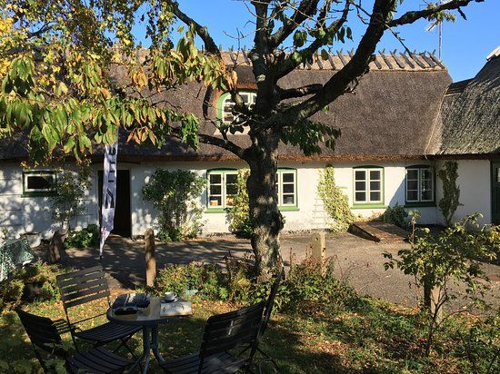 Skibshallerne Gilleleje