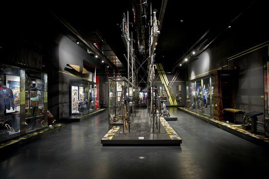 Musee National du Sport