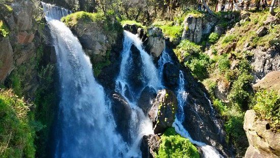 Cascada de Quetzalapan
