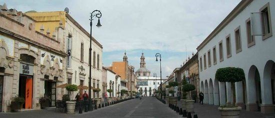 Aguascalientes Regional History Museum