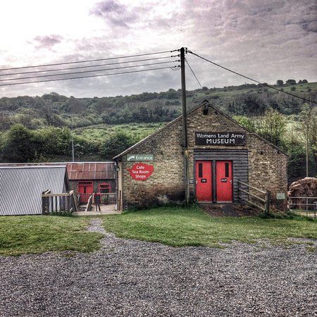 Women's Land Army Museum
