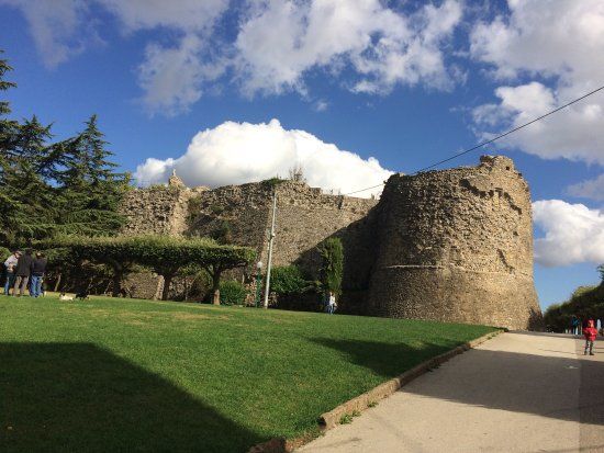 Castello Normanno