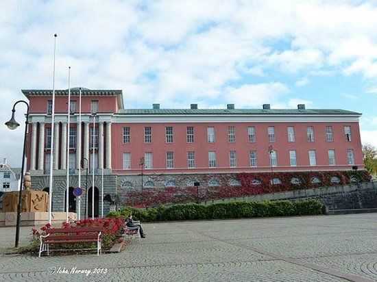 Haugesund Town Hall
