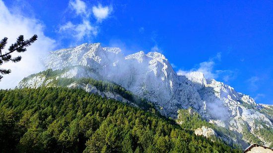 Pedraforca