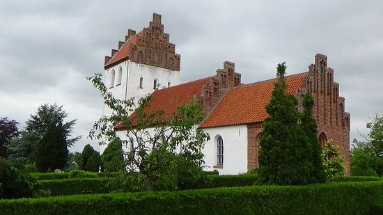 Jørlunde Kirke