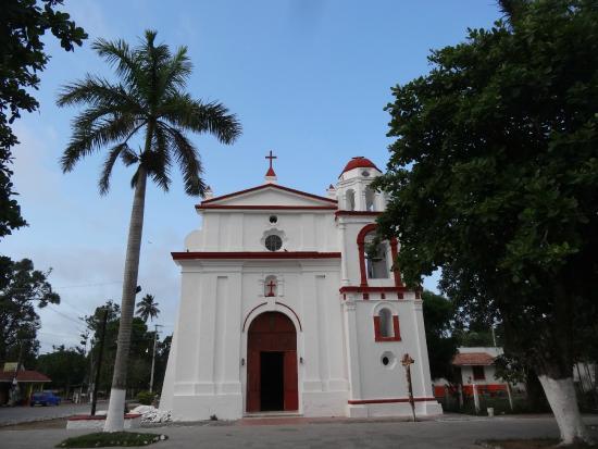 Ermita del Rosario