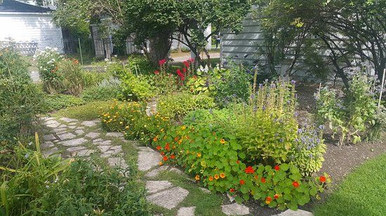 Billings Estate Museum