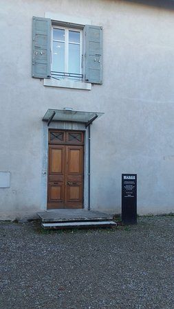 musée Géo-Charles