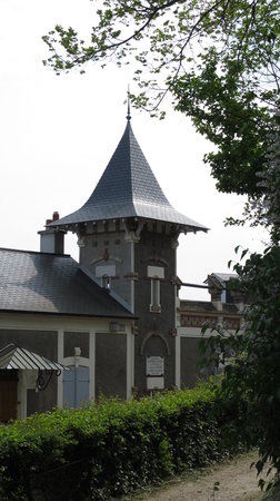 Le Belvédère