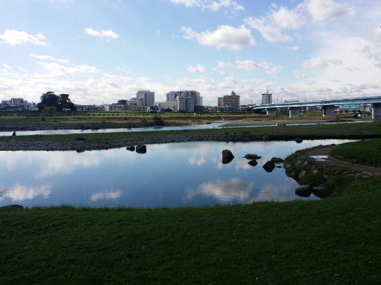 Hyogo-parken