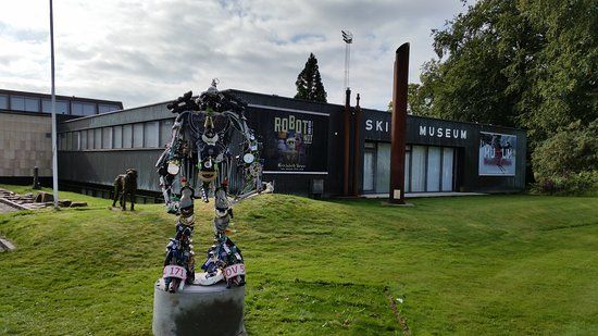Skive Museum